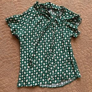 The House of foxy (Size S)
